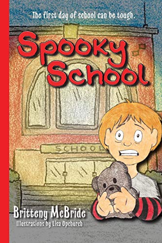 Spooky School