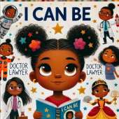 I Can Be....