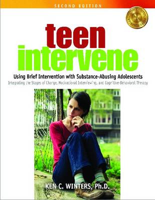 Teen Intervene Collection: Using Brief Intervention with Substance-Abusing Adolescents