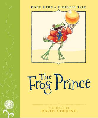 The Frog Prince