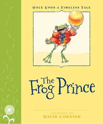 The Frog Prince