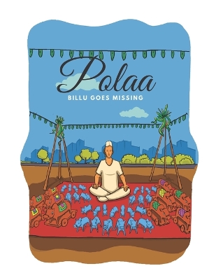 POLAa: Billu goes missing