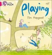 Playing Workbook