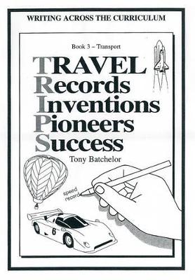Travel Records Inventions Pioneers Success