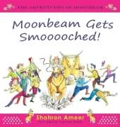 Moonbeam gets Smooooched