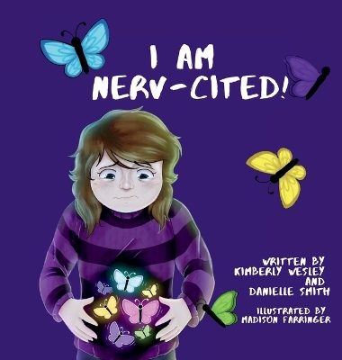 I Am Nerv-Cited
