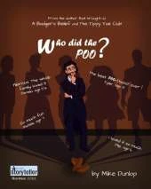 Who did the poo?