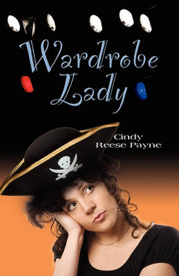 Wardrobe Lady