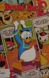 Donald Duck: Shellfish Motives