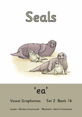 Seals: Vowel Graphemes