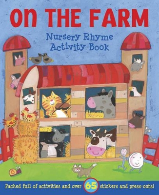 Nursery Rhyme Activity: On the Farm