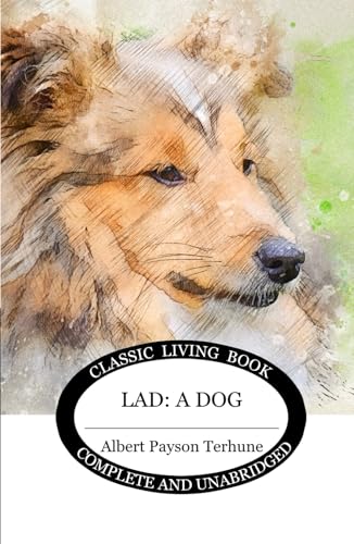Lad: A Dog