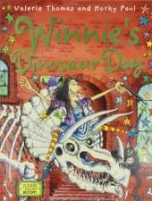 Winnie's Dinosaur Day