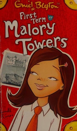 First Term at Malory Towers