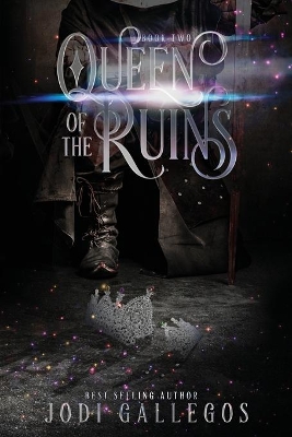 Queen of the Ruins