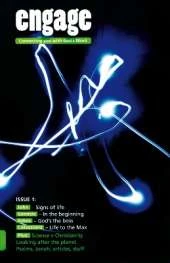 Engage: Issue 1: Connecting you with God's Word