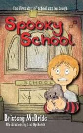 Spooky School