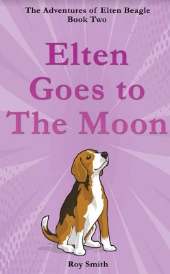 Elten Goes To The Moon