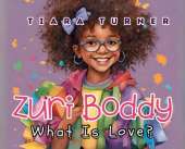 Zuri Boddy: What Is Love?