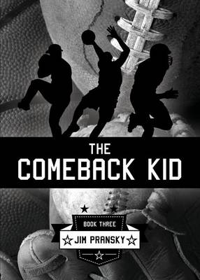 Comeback Kid: Book 3
