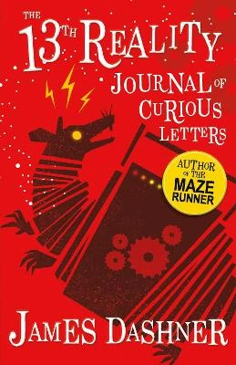The Journal of Curious Letters: 13th Reality