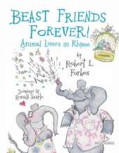 Beast Friends Forever