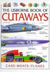 Usborne Book of Cutaways