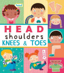 Head, Shoulders, Knees and Toes