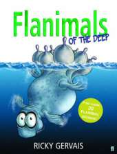 Flanimals of the Deep