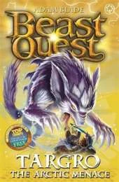Beast Quest: Targro the Arctic Menace: Series 13 Book 2