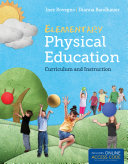 Elementary Physical Education - Book Only