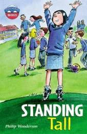 Storyworlds Bridges Stage 11 Standing Tall 6 Pack