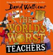 The World’s Worst Teachers