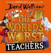 The World’s Worst Teachers