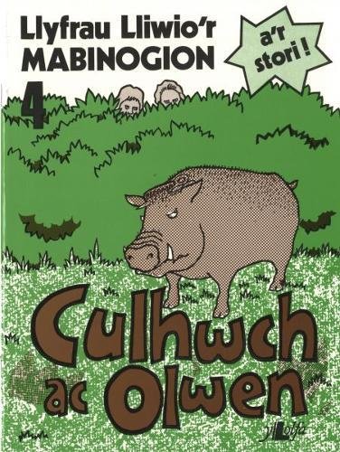 Culhwch ac Olwen