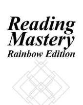 Reading Mastery Rainbow Edition Grades 4-5, Level 5, Additional Teacher Guide