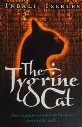 Tygrine Cat
