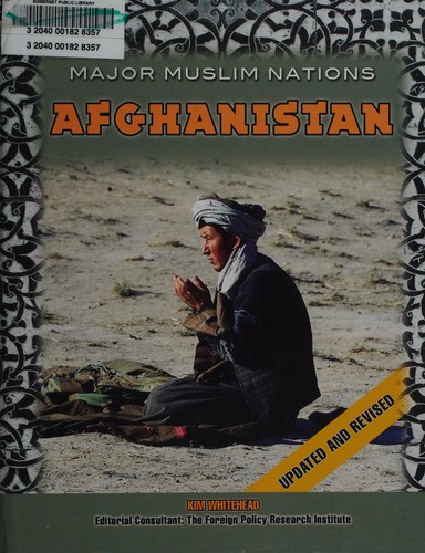 Afghanistan