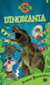 Flips Lower: Dinomania