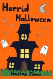 Horrid Halloween: Poems for young children