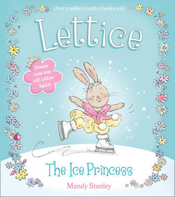 THE ICE PRINCESS