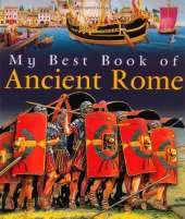 My Best Book of Ancient Rome