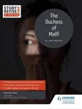Study and Revise: The Duchess of Malfi for AS/A-Level