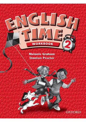 English Time 2: Workbook