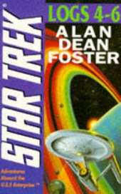Star Trek Log