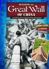 Building the Great Wall of China: An Interactive Engineering Adventure