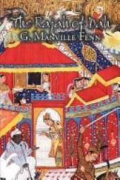 The Rajah of Dah by G. Manville Fenn, Fiction, Action & Adventure