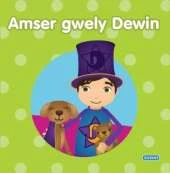 Amser Gwely Dewin