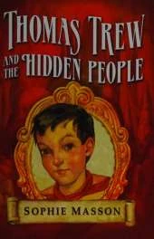 Thomas Trew and the Hidden People