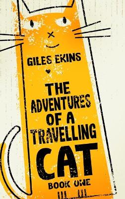 The Adventures Of A Travelling Cat